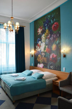  Hotel Pension Bella  Берлин